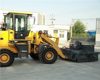 河南無塵清掃機(jī)在國內(nèi)的前景如何？