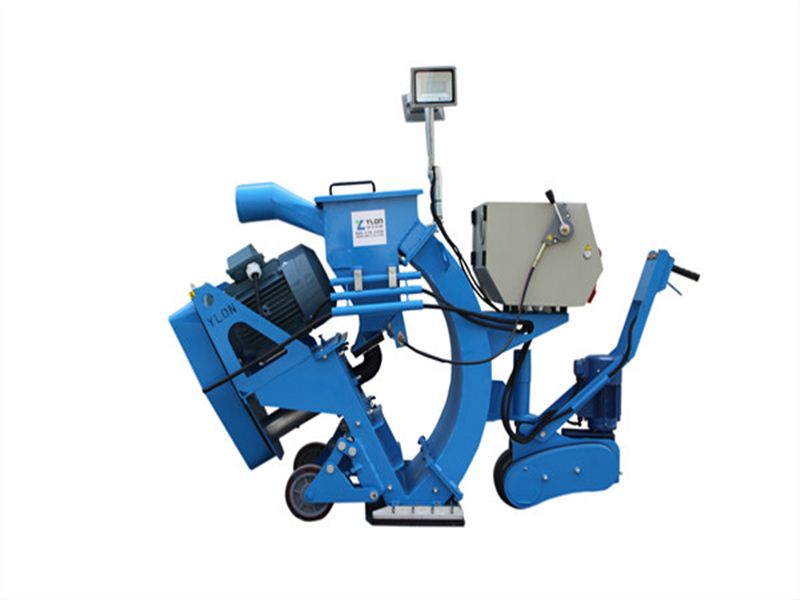 拋丸機(jī)改如何選擇正確的鋼砂？三點(diǎn)內(nèi)容需知