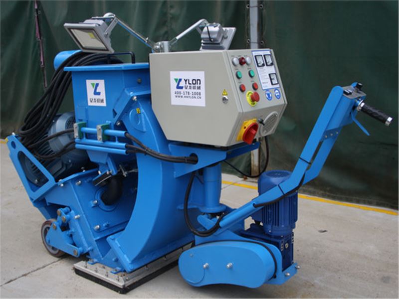 在工業(yè)應用上河南拋丸機的一些優(yōu)勢都展示在哪里？