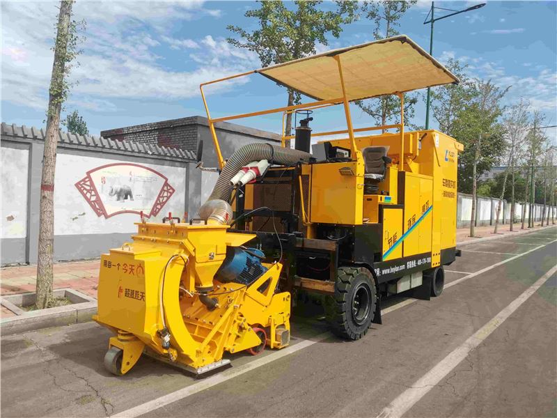 河南駕駛式拋丸機(jī)廠家